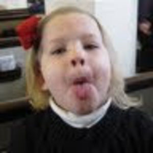 Meet your Posher, Blair